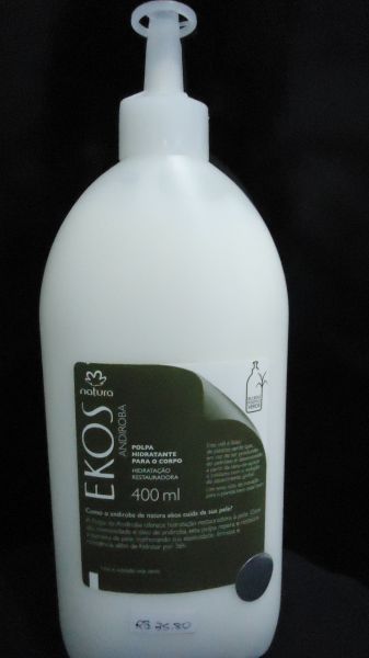 Ekos Andiroba (Refil)