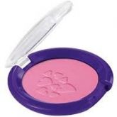 Blush compacto Pink