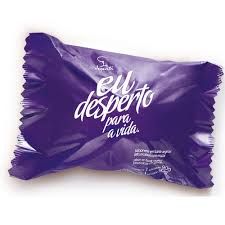 Sabonete Eu Desperto
