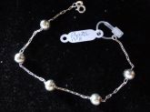 pulseira prata 925
