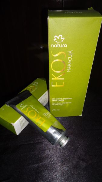 Kit Ekos Maracuja