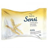 Sabonete Sensi Aveia