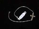 pulseira  prata 925