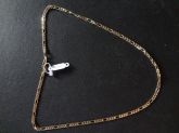 corrente masculina folheada a ouro aproveite!!