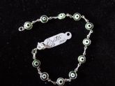 pulseira prata 925