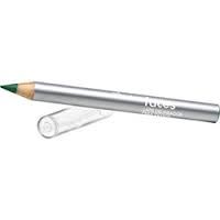 Mini lapis delineador p/ olhos verde