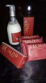 Kit Ekos Castanha