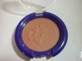 Blush compacto Rosa claro