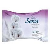 Sabonete Sensi Algodão