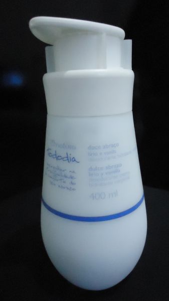 Lirio e Vanilla