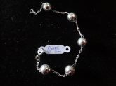 pulseira prata 925