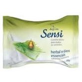 Sabonete Sensi Herbal
