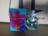 mini colonia Bem-Me-Quer com Magia