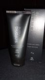 Gel fixador p/ cabelos sintonia noite