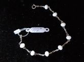 pulseira prata 925