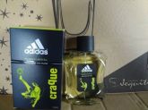 colonia Adidas Craque masculina