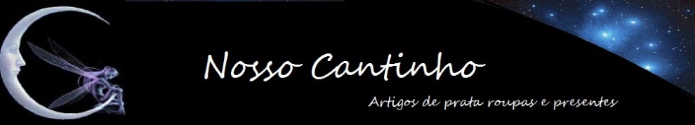 Loja de nosso cantinho