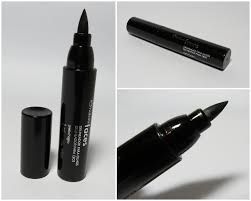 Delineador p/olhos preto