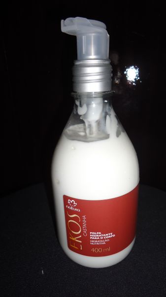 Ekos Castanha