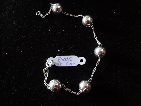 pulseira prata 925